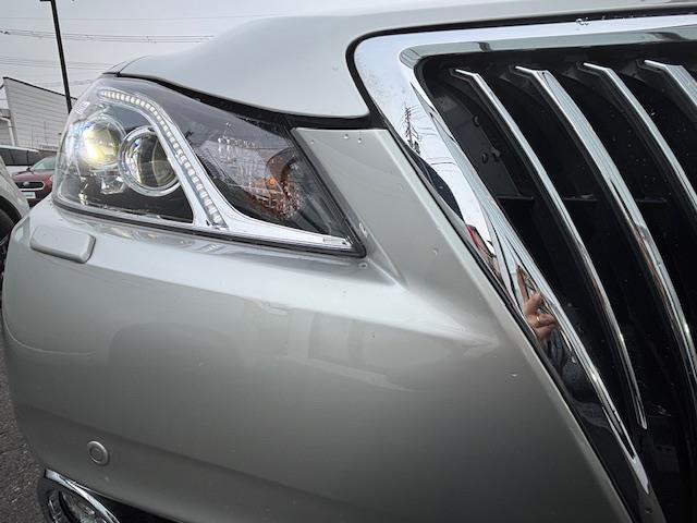 クラウンマジェスタ Ｆバージョン　ビルトインＥＴＣ・クルーズコントロール・バックカメラ・ドライブレコーダー・セキュリティアラートシステム・前席パワーシート・前席シートヒーター・シートメモリー・ヘッドライトウォッシャー・純正ＡＷ（33枚目）