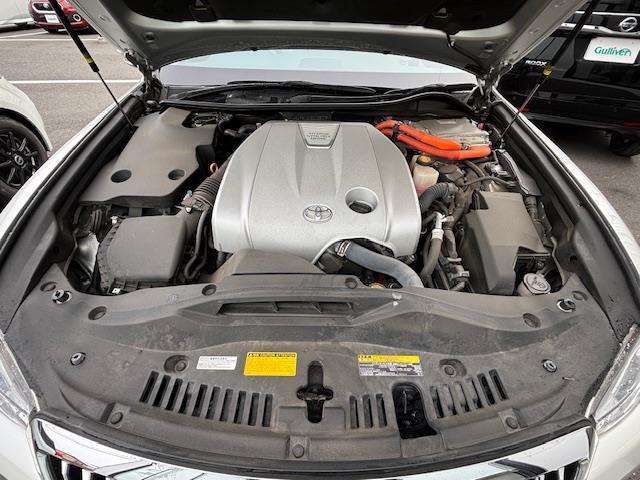 クラウンマジェスタ Ｆバージョン　ビルトインＥＴＣ・クルーズコントロール・バックカメラ・ドライブレコーダー・セキュリティアラートシステム・前席パワーシート・前席シートヒーター・シートメモリー・ヘッドライトウォッシャー・純正ＡＷ（39枚目）