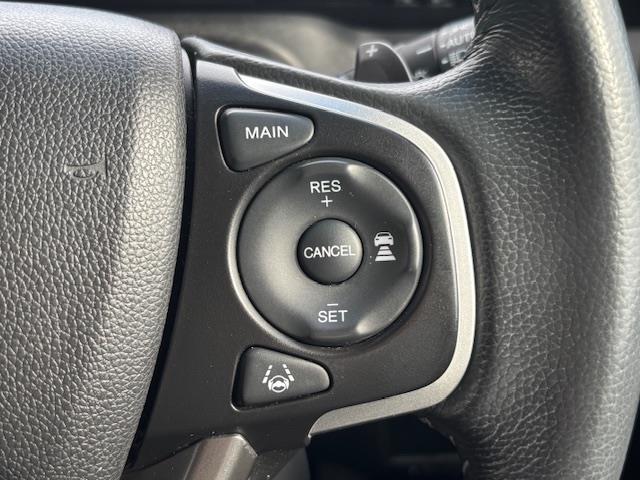 ステップワゴンスパーダ スパーダ ホンダセンシング バックカメラ・両側パワースライドドア・ホンダセンシング・ビルトインETC・わくわくゲート・衝突軽減システム・デュアルエアコン・電動格納ミラー・純正フロアマット・ドアバイザー・補助ミラー・ETC(10枚目)