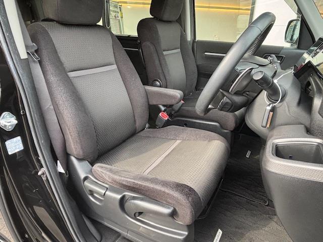 ステップワゴンスパーダ スパーダ ホンダセンシング バックカメラ・両側パワースライドドア・ホンダセンシング・ビルトインETC・わくわくゲート・衝突軽減システム・デュアルエアコン・電動格納ミラー・純正フロアマット・ドアバイザー・補助ミラー・ETC(22枚目)