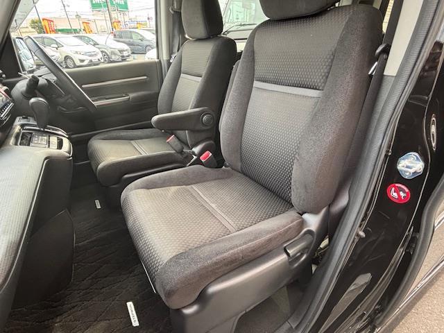 ステップワゴンスパーダ スパーダ ホンダセンシング バックカメラ・両側パワースライドドア・ホンダセンシング・ビルトインETC・わくわくゲート・衝突軽減システム・デュアルエアコン・電動格納ミラー・純正フロアマット・ドアバイザー・補助ミラー・ETC(24枚目)