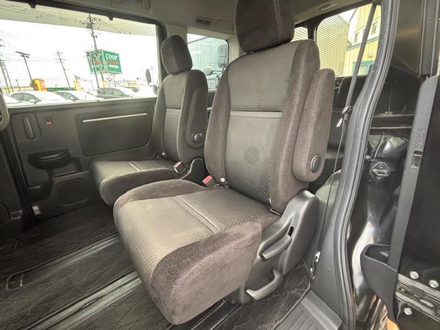 ステップワゴンスパーダ スパーダ ホンダセンシング バックカメラ・両側パワースライドドア・ホンダセンシング・ビルトインETC・わくわくゲート・衝突軽減システム・デュアルエアコン・電動格納ミラー・純正フロアマット・ドアバイザー・補助ミラー・ETC(27枚目)