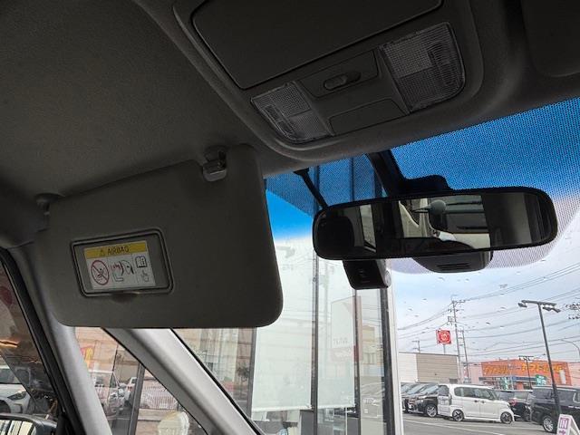 ステップワゴンスパーダ スパーダ ホンダセンシング バックカメラ・両側パワースライドドア・ホンダセンシング・ビルトインETC・わくわくゲート・衝突軽減システム・デュアルエアコン・電動格納ミラー・純正フロアマット・ドアバイザー・補助ミラー・ETC(33枚目)