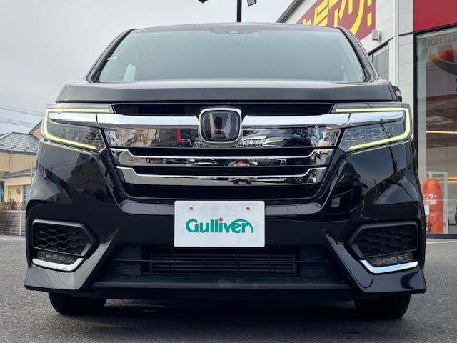ステップワゴンスパーダ スパーダ ホンダセンシング バックカメラ・両側パワースライドドア・ホンダセンシング・ビルトインETC・わくわくゲート・衝突軽減システム・デュアルエアコン・電動格納ミラー・純正フロアマット・ドアバイザー・補助ミラー・ETC(37枚目)