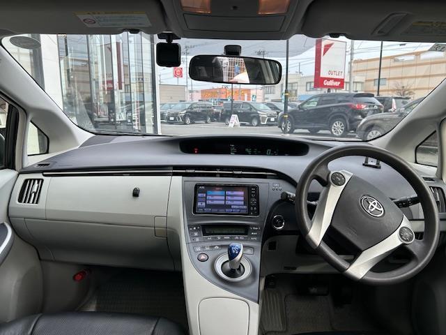 プリウス Ｓ（15枚目）