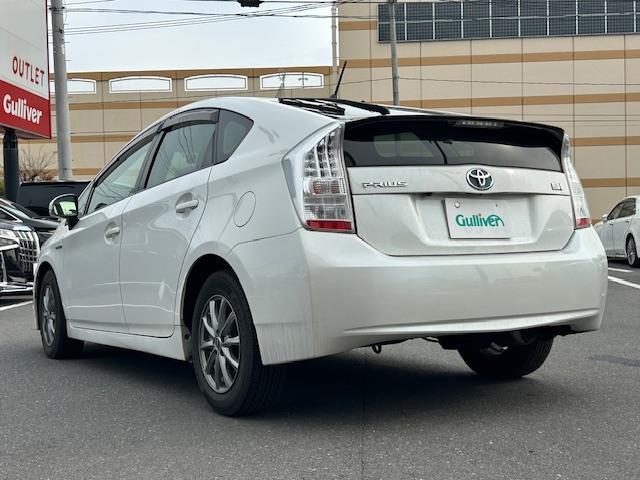 プリウス Ｓ（16枚目）