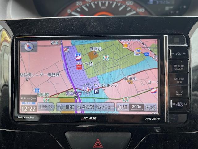 タント Ｘ　・プッシュスタート・ステアリングリモコン・ＡＡＣ・オートライト・ドラレコ（前方）・￥ＥＴＣ・片側パワースライドドア・横滑り防止・ＡＢＳ・盗難防止装置・電格ミラー・ＡＭ／ＦＭ（2枚目）