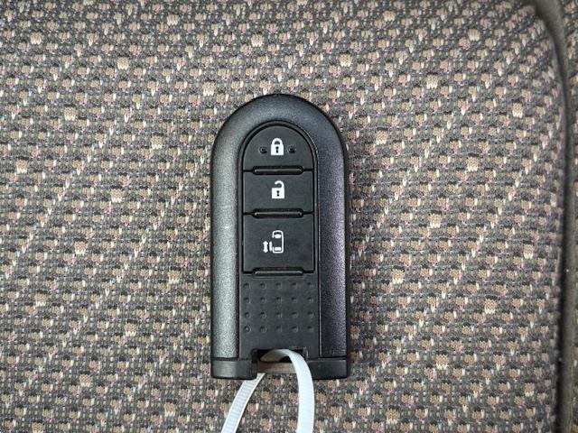 タント Ｘ　・プッシュスタート・ステアリングリモコン・ＡＡＣ・オートライト・ドラレコ（前方）・￥ＥＴＣ・片側パワースライドドア・横滑り防止・ＡＢＳ・盗難防止装置・電格ミラー・ＡＭ／ＦＭ（9枚目）