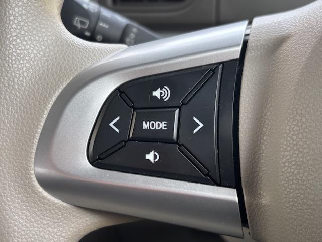 タント Ｘ　・プッシュスタート・ステアリングリモコン・ＡＡＣ・オートライト・ドラレコ（前方）・￥ＥＴＣ・片側パワースライドドア・横滑り防止・ＡＢＳ・盗難防止装置・電格ミラー・ＡＭ／ＦＭ（11枚目）