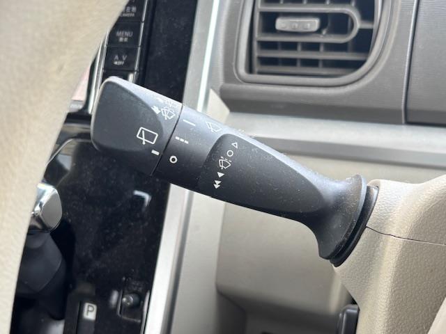 タント Ｘ　・プッシュスタート・ステアリングリモコン・ＡＡＣ・オートライト・ドラレコ（前方）・￥ＥＴＣ・片側パワースライドドア・横滑り防止・ＡＢＳ・盗難防止装置・電格ミラー・ＡＭ／ＦＭ（12枚目）