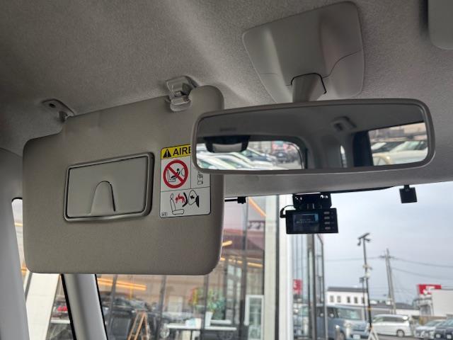 タント Ｘ　・プッシュスタート・ステアリングリモコン・ＡＡＣ・オートライト・ドラレコ（前方）・￥ＥＴＣ・片側パワースライドドア・横滑り防止・ＡＢＳ・盗難防止装置・電格ミラー・ＡＭ／ＦＭ（14枚目）