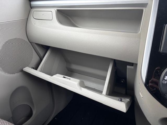 タント Ｘ　・プッシュスタート・ステアリングリモコン・ＡＡＣ・オートライト・ドラレコ（前方）・￥ＥＴＣ・片側パワースライドドア・横滑り防止・ＡＢＳ・盗難防止装置・電格ミラー・ＡＭ／ＦＭ（15枚目）