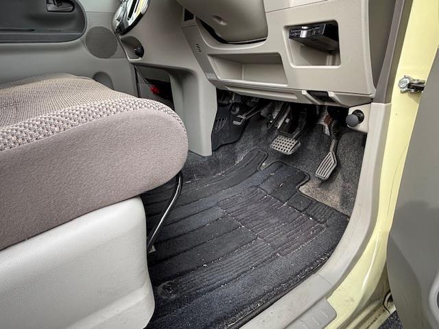 タント Ｘ　・プッシュスタート・ステアリングリモコン・ＡＡＣ・オートライト・ドラレコ（前方）・￥ＥＴＣ・片側パワースライドドア・横滑り防止・ＡＢＳ・盗難防止装置・電格ミラー・ＡＭ／ＦＭ（21枚目）