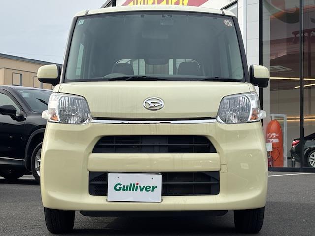 タント Ｘ　・プッシュスタート・ステアリングリモコン・ＡＡＣ・オートライト・ドラレコ（前方）・￥ＥＴＣ・片側パワースライドドア・横滑り防止・ＡＢＳ・盗難防止装置・電格ミラー・ＡＭ／ＦＭ（30枚目）