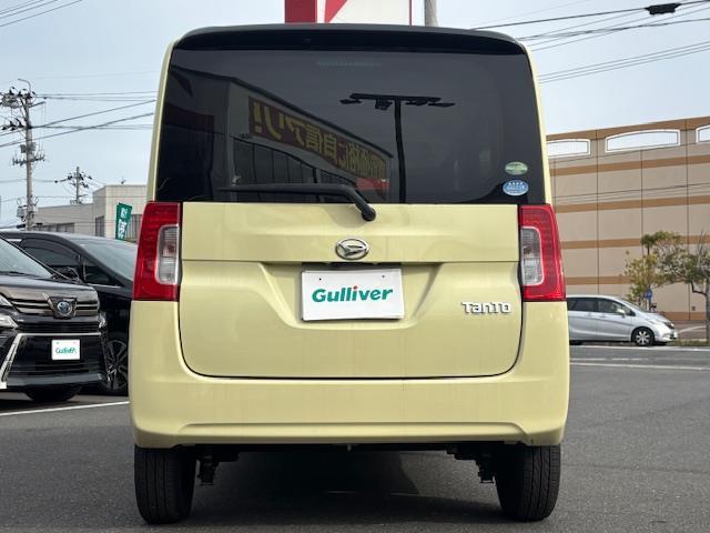 タント Ｘ　・プッシュスタート・ステアリングリモコン・ＡＡＣ・オートライト・ドラレコ（前方）・￥ＥＴＣ・片側パワースライドドア・横滑り防止・ＡＢＳ・盗難防止装置・電格ミラー・ＡＭ／ＦＭ（33枚目）