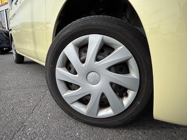 タント Ｘ　・プッシュスタート・ステアリングリモコン・ＡＡＣ・オートライト・ドラレコ（前方）・￥ＥＴＣ・片側パワースライドドア・横滑り防止・ＡＢＳ・盗難防止装置・電格ミラー・ＡＭ／ＦＭ（36枚目）