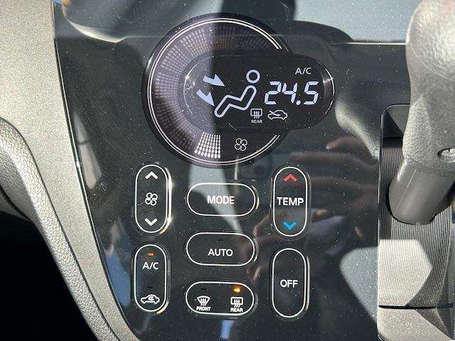 デイズルークス ハイウェイスター Gターボ 両側パワースライドドアETCアイドリングストップフルセグナビステアリングリモコンバックカメラLEDヘッドライト(8枚目)