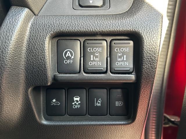 デイズルークス ハイウェイスター Gターボ 両側パワースライドドアETCアイドリングストップフルセグナビステアリングリモコンバックカメラLEDヘッドライト(10枚目)