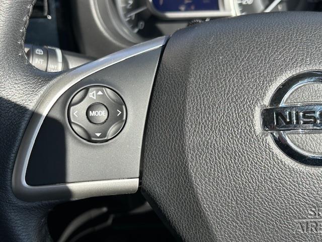 デイズルークス ハイウェイスター Gターボ 両側パワースライドドアETCアイドリングストップフルセグナビステアリングリモコンバックカメラLEDヘッドライト(12枚目)