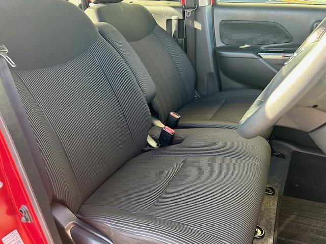 デイズルークス ハイウェイスター Gターボ 両側パワースライドドアETCアイドリングストップフルセグナビステアリングリモコンバックカメラLEDヘッドライト(17枚目)