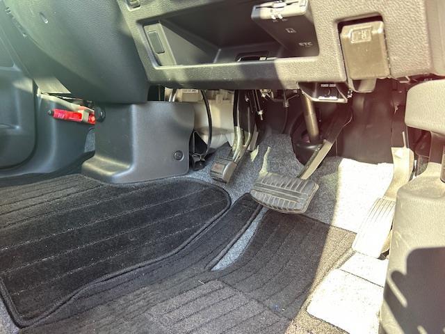 デイズルークス ハイウェイスター Gターボ 両側パワースライドドアETCアイドリングストップフルセグナビステアリングリモコンバックカメラLEDヘッドライト(19枚目)