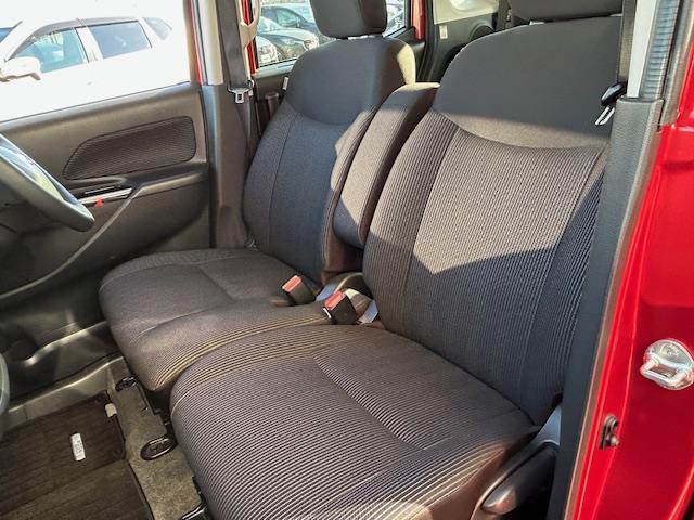 デイズルークス ハイウェイスター Gターボ 両側パワースライドドアETCアイドリングストップフルセグナビステアリングリモコンバックカメラLEDヘッドライト(20枚目)