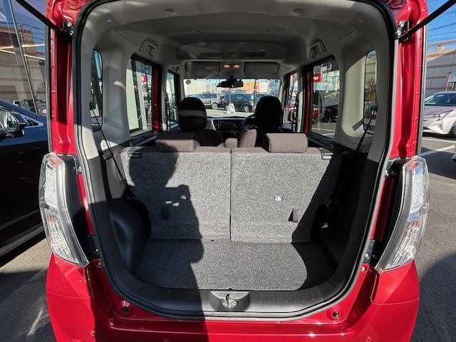 デイズルークス ハイウェイスター Gターボ 両側パワースライドドアETCアイドリングストップフルセグナビステアリングリモコンバックカメラLEDヘッドライト(24枚目)