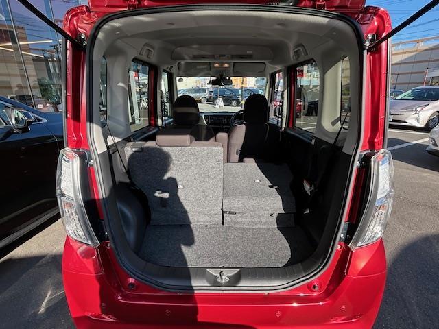 デイズルークス ハイウェイスター Gターボ 両側パワースライドドアETCアイドリングストップフルセグナビステアリングリモコンバックカメラLEDヘッドライト(25枚目)