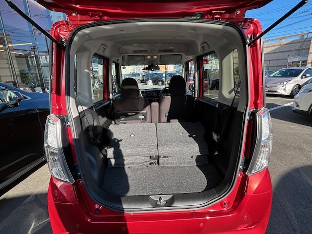 デイズルークス ハイウェイスター Gターボ 両側パワースライドドアETCアイドリングストップフルセグナビステアリングリモコンバックカメラLEDヘッドライト(27枚目)