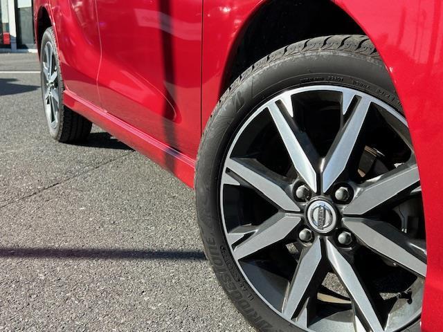 デイズルークス ハイウェイスター Gターボ 両側パワースライドドアETCアイドリングストップフルセグナビステアリングリモコンバックカメラLEDヘッドライト(28枚目)