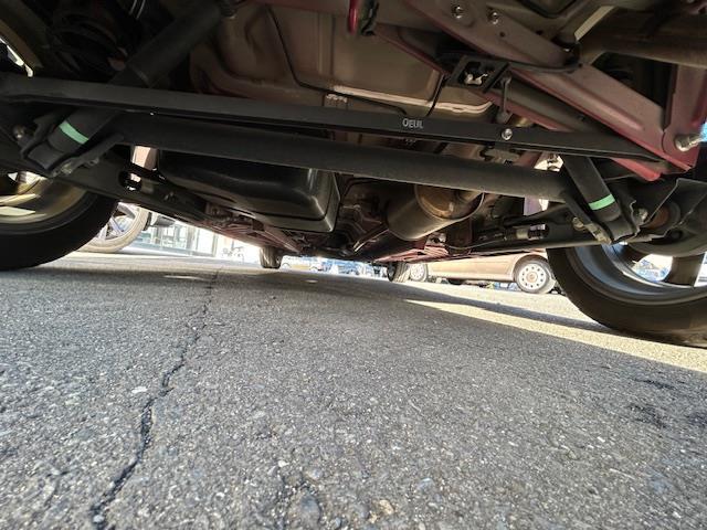 デイズルークス ハイウェイスター Gターボ 両側パワースライドドアETCアイドリングストップフルセグナビステアリングリモコンバックカメラLEDヘッドライト(40枚目)