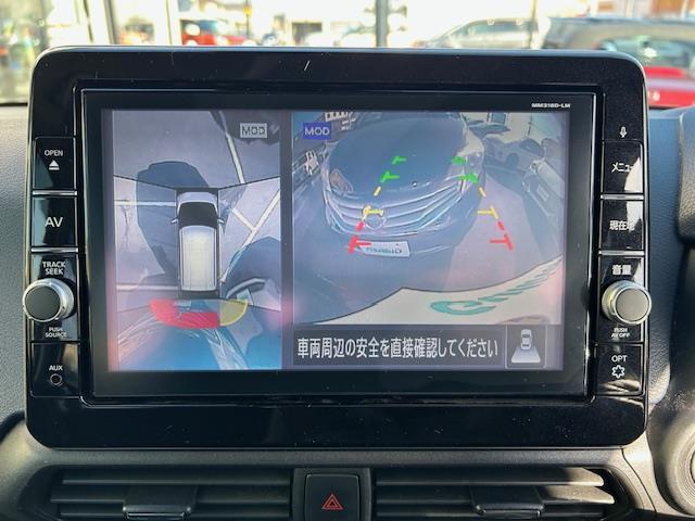 ｅＫクロス Ｔ　追従式クルーズコントロールドライブレコーダー前後シートヒーターアラウンドビューモニター横滑り防止機能踏み間違い防止システム（3枚目）