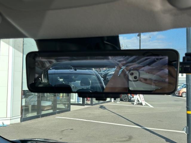 ｅＫクロス Ｔ　追従式クルーズコントロールドライブレコーダー前後シートヒーターアラウンドビューモニター横滑り防止機能踏み間違い防止システム（5枚目）