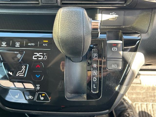 ｅＫクロス Ｔ　追従式クルーズコントロールドライブレコーダー前後シートヒーターアラウンドビューモニター横滑り防止機能踏み間違い防止システム（6枚目）