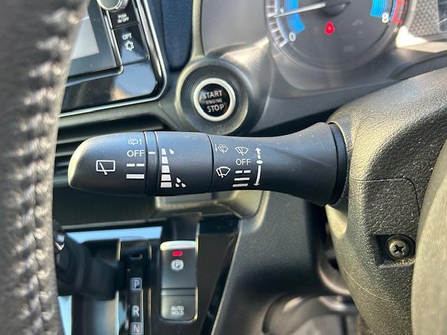 ｅＫクロス Ｔ　追従式クルーズコントロールドライブレコーダー前後シートヒーターアラウンドビューモニター横滑り防止機能踏み間違い防止システム（10枚目）