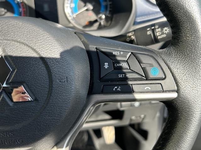 ｅＫクロス Ｔ　追従式クルーズコントロールドライブレコーダー前後シートヒーターアラウンドビューモニター横滑り防止機能踏み間違い防止システム（13枚目）