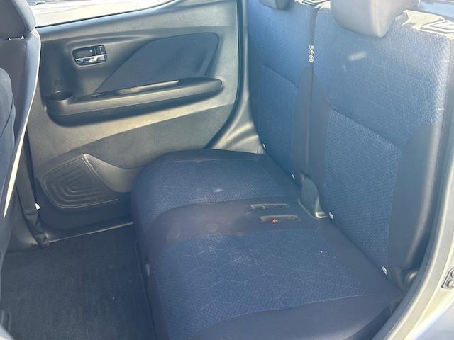 ｅＫクロス Ｔ　追従式クルーズコントロールドライブレコーダー前後シートヒーターアラウンドビューモニター横滑り防止機能踏み間違い防止システム（24枚目）