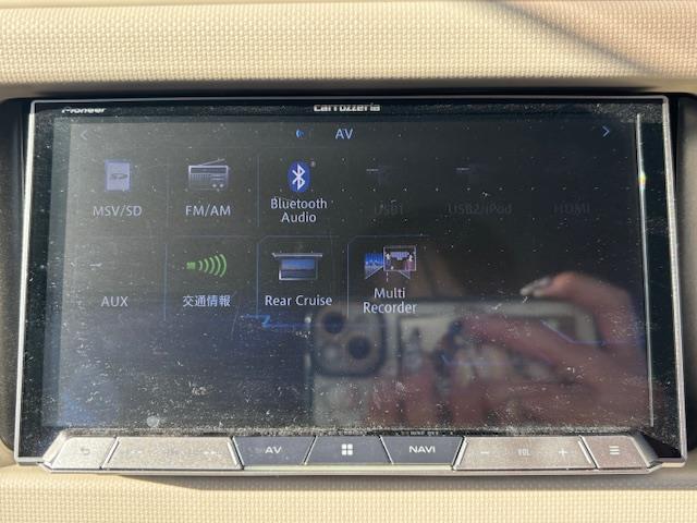 ミラココア ココアＸ　・バックカメラ・純正フロアマット・純正エアロ（Ｆ／Ｓ／Ｒ）・ＦＭ／ＡＭ・Ｂｌｕｅｔｏｏｔｈ接続・ＵＳＢ・ＨＤＭＩ・ＡＵＸ・ＴＶ・ＤＩＳＣ・パワーステアリング・パワーウインド（3枚目）