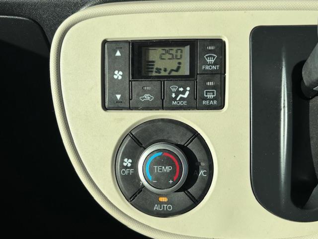 ミラココア ココアＸ　・バックカメラ・純正フロアマット・純正エアロ（Ｆ／Ｓ／Ｒ）・ＦＭ／ＡＭ・Ｂｌｕｅｔｏｏｔｈ接続・ＵＳＢ・ＨＤＭＩ・ＡＵＸ・ＴＶ・ＤＩＳＣ・パワーステアリング・パワーウインド（6枚目）