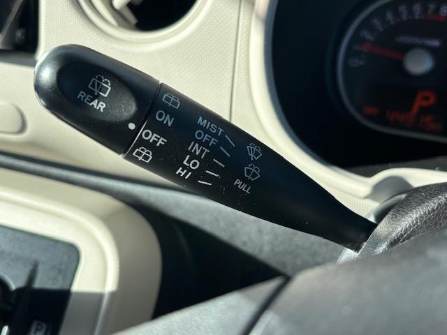 ミラココア ココアＸ　・バックカメラ・純正フロアマット・純正エアロ（Ｆ／Ｓ／Ｒ）・ＦＭ／ＡＭ・Ｂｌｕｅｔｏｏｔｈ接続・ＵＳＢ・ＨＤＭＩ・ＡＵＸ・ＴＶ・ＤＩＳＣ・パワーステアリング・パワーウインド（11枚目）