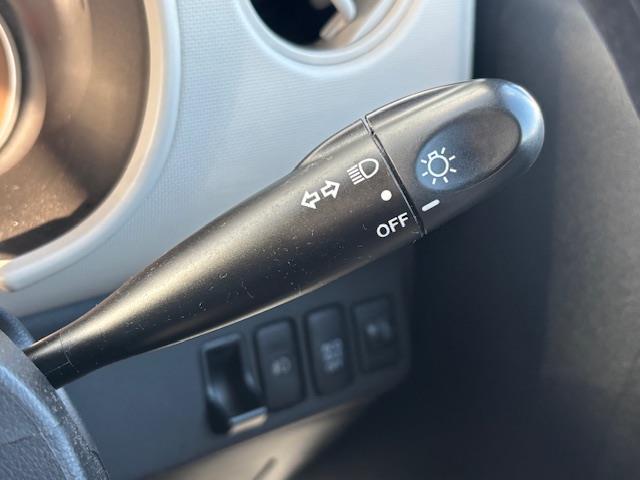 ミラココア ココアＸ　・バックカメラ・純正フロアマット・純正エアロ（Ｆ／Ｓ／Ｒ）・ＦＭ／ＡＭ・Ｂｌｕｅｔｏｏｔｈ接続・ＵＳＢ・ＨＤＭＩ・ＡＵＸ・ＴＶ・ＤＩＳＣ・パワーステアリング・パワーウインド（12枚目）