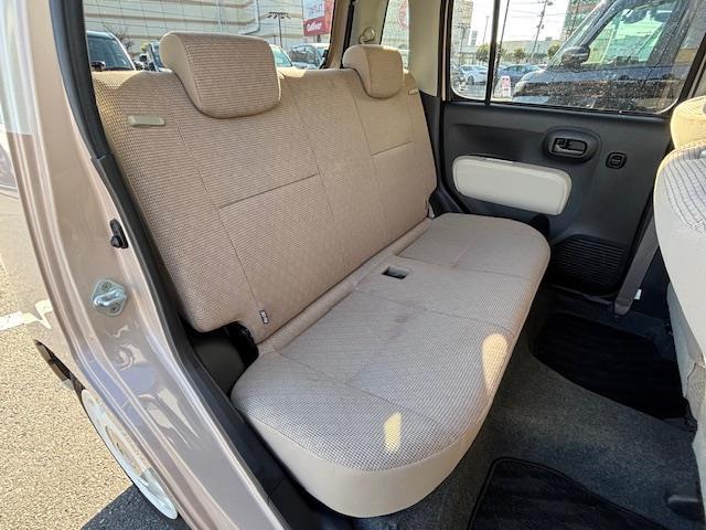 ミラココア ココアＸ　・バックカメラ・純正フロアマット・純正エアロ（Ｆ／Ｓ／Ｒ）・ＦＭ／ＡＭ・Ｂｌｕｅｔｏｏｔｈ接続・ＵＳＢ・ＨＤＭＩ・ＡＵＸ・ＴＶ・ＤＩＳＣ・パワーステアリング・パワーウインド（23枚目）