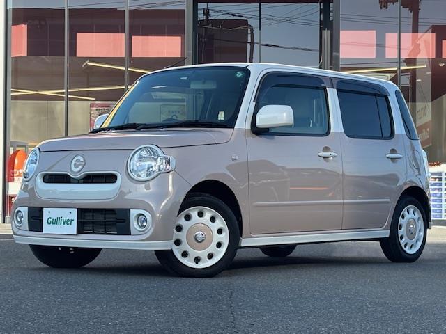 ミラココア ココアＸ　・バックカメラ・純正フロアマット・純正エアロ（Ｆ／Ｓ／Ｒ）・ＦＭ／ＡＭ・Ｂｌｕｅｔｏｏｔｈ接続・ＵＳＢ・ＨＤＭＩ・ＡＵＸ・ＴＶ・ＤＩＳＣ・パワーステアリング・パワーウインド（31枚目）