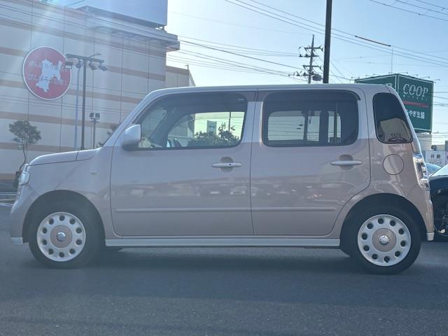 ミラココア ココアＸ　・バックカメラ・純正フロアマット・純正エアロ（Ｆ／Ｓ／Ｒ）・ＦＭ／ＡＭ・Ｂｌｕｅｔｏｏｔｈ接続・ＵＳＢ・ＨＤＭＩ・ＡＵＸ・ＴＶ・ＤＩＳＣ・パワーステアリング・パワーウインド（32枚目）