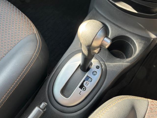 ノート メダリスト エマージェンシーブレーキパッケージ 社外ナビ・フルセグTV/Bluetooth/DVD/CD/FM/AM・Cセンサー・フォグランプ・アルミ付きスタットレスタイヤ・レーンキープ・横滑り防止・アイドリング・Pスタート・スマートキー・Aライト(7枚目)