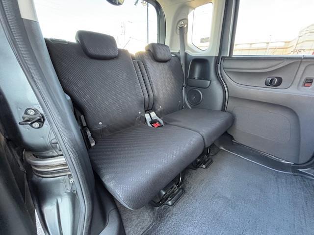 Ｎ－ＢＯＸ Ｇ　ＳＳパッケージ　１オーナー・純正ナビ・フルセグＴＶ／Ｂｌｕｅｔｏｏｔｈ／ＵＳＢ／ＤＶＤ／ＣＤ／ＦＭ／ＡＭ・両側Ｐスラ・横滑り防止・Ｓヒーター・Ｐスタート・スマートキー・Ａライト・Ｂカメラ・アイドリング・ＬＥＤ（19枚目）