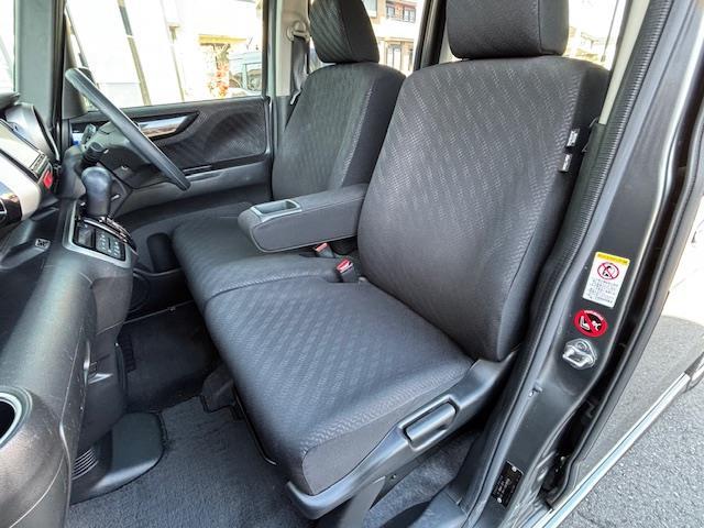 Ｎ－ＢＯＸ Ｇ　ＳＳパッケージ　１オーナー・純正ナビ・フルセグＴＶ／Ｂｌｕｅｔｏｏｔｈ／ＵＳＢ／ＤＶＤ／ＣＤ／ＦＭ／ＡＭ・両側Ｐスラ・横滑り防止・Ｓヒーター・Ｐスタート・スマートキー・Ａライト・Ｂカメラ・アイドリング・ＬＥＤ（20枚目）