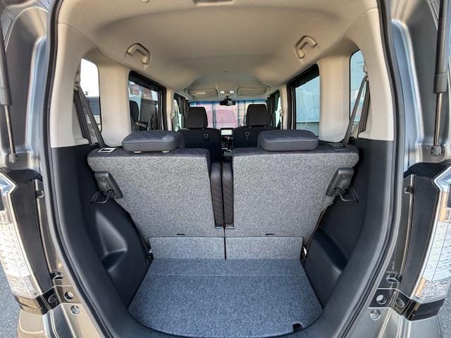 Ｎ－ＢＯＸ Ｇ　ＳＳパッケージ　１オーナー・純正ナビ・フルセグＴＶ／Ｂｌｕｅｔｏｏｔｈ／ＵＳＢ／ＤＶＤ／ＣＤ／ＦＭ／ＡＭ・両側Ｐスラ・横滑り防止・Ｓヒーター・Ｐスタート・スマートキー・Ａライト・Ｂカメラ・アイドリング・ＬＥＤ（25枚目）