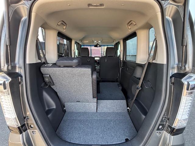 Ｎ－ＢＯＸ Ｇ　ＳＳパッケージ　１オーナー・純正ナビ・フルセグＴＶ／Ｂｌｕｅｔｏｏｔｈ／ＵＳＢ／ＤＶＤ／ＣＤ／ＦＭ／ＡＭ・両側Ｐスラ・横滑り防止・Ｓヒーター・Ｐスタート・スマートキー・Ａライト・Ｂカメラ・アイドリング・ＬＥＤ（26枚目）