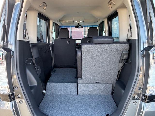 Ｎ－ＢＯＸ Ｇ　ＳＳパッケージ　１オーナー・純正ナビ・フルセグＴＶ／Ｂｌｕｅｔｏｏｔｈ／ＵＳＢ／ＤＶＤ／ＣＤ／ＦＭ／ＡＭ・両側Ｐスラ・横滑り防止・Ｓヒーター・Ｐスタート・スマートキー・Ａライト・Ｂカメラ・アイドリング・ＬＥＤ（27枚目）